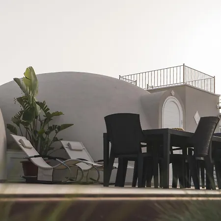 Nausicaa Guest house