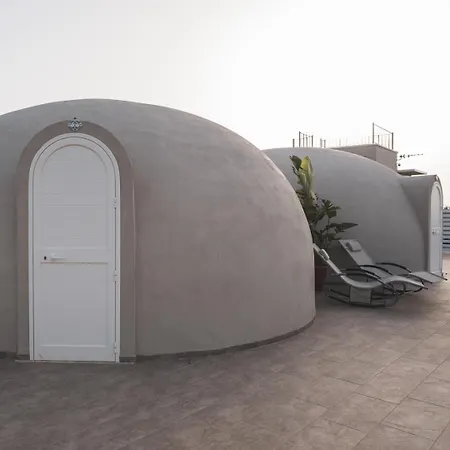 Guest house Nausicaa *
