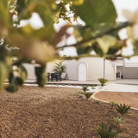 Nausicaa Guest house Marsala