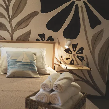 Nausicaa Guest house Marsala