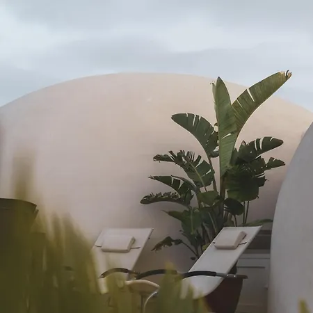 Guest house Nausicaa