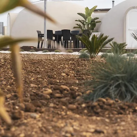 Nausicaa Guest house