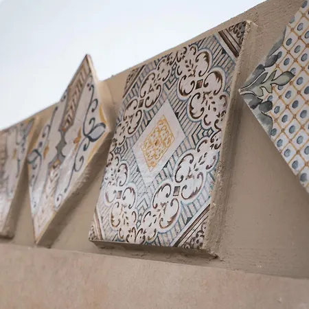 Guest house Nausicaa Marsala