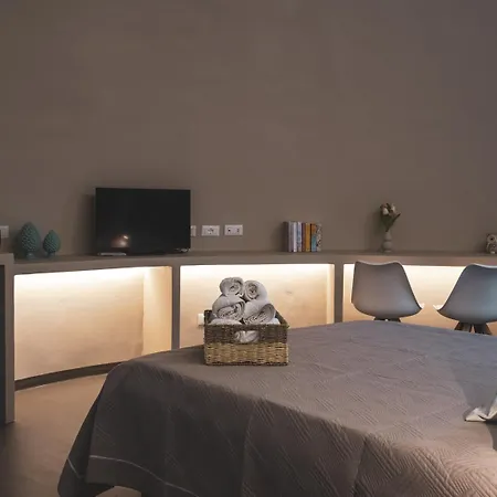 Guest house Nausicaa Marsala
