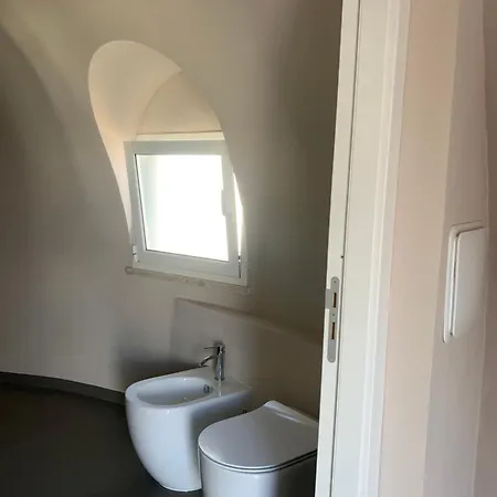 Nausicaa Guest house *