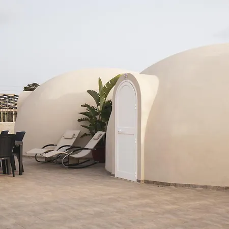 Nausicaa Guest house *