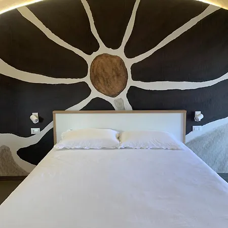 Guest house Nausicaa *